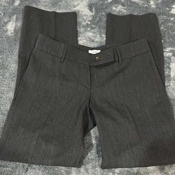 Gunex Women Pants Made in Italy size 4 - Picture 2 of 9